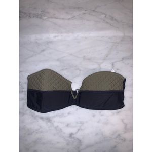 RVCA Bathing Suit Top